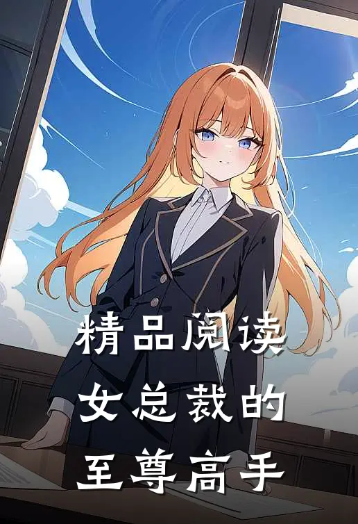 精品阅读女总裁的至尊高手