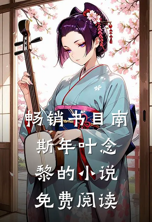 畅销书目南斯年叶念黎的小说免费阅读