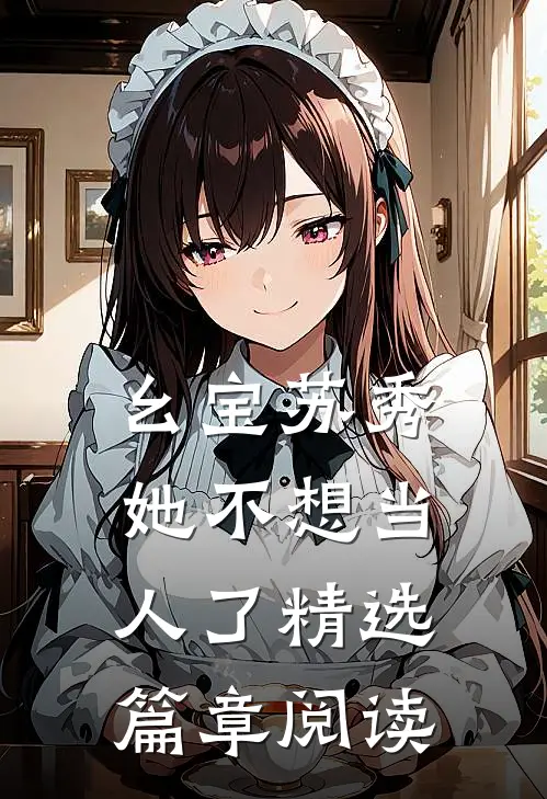 幺宝苏秀她不想当人了精选篇章阅读