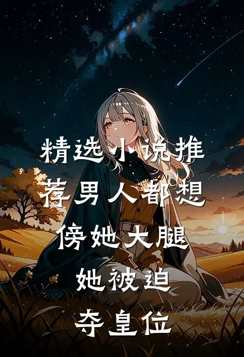 精选小说推荐男人都想傍她大腿，她被迫夺皇位