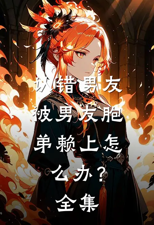 认错男友，被男友胞弟赖上怎么办？全集