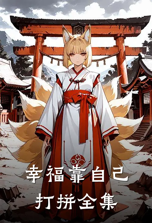 幸福靠自己打拼 全集