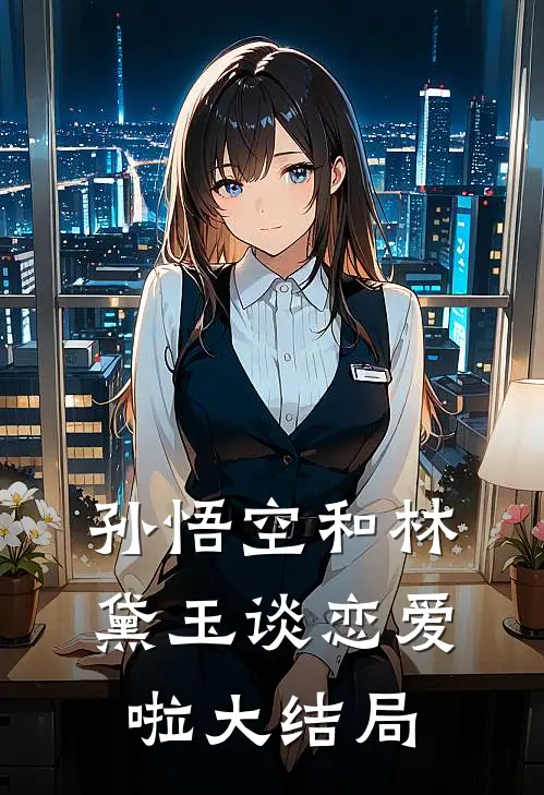孙悟空和林黛玉谈恋爱啦大结局
