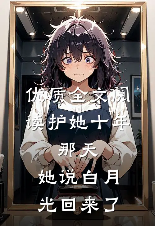 优质全文阅读护她十年，那天，她说白月光回来了