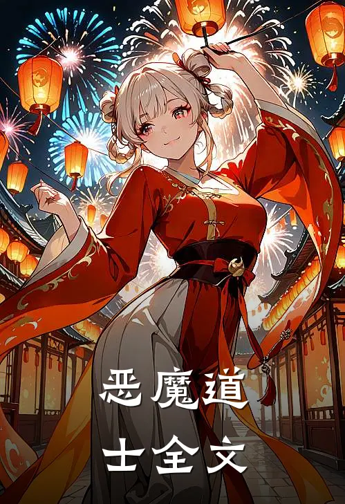 恶魔道士全文