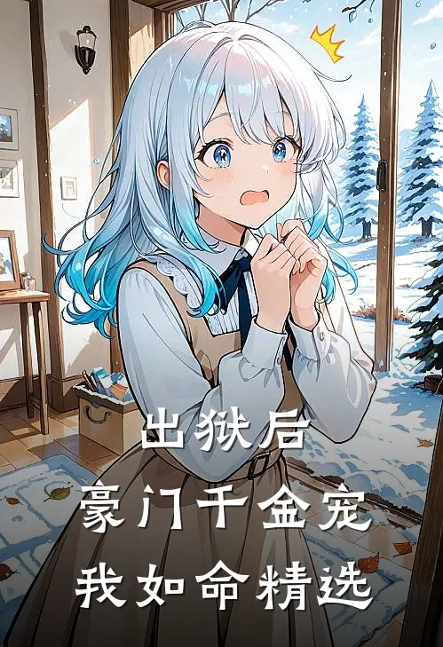 出狱后，豪门千金宠我如命精选