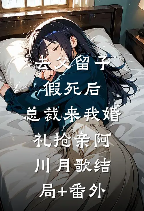 去父留子假死后，总裁来我婚礼抢亲阿川月歌结局+番外