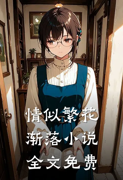 情似繁花渐落小说全文免费