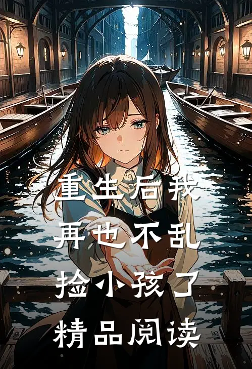重生后我再也不乱捡小孩了精品阅读