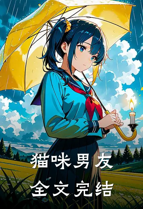 猫咪男友全文完结