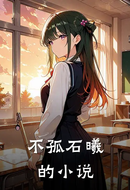 我的真身竟是石头全集完整版