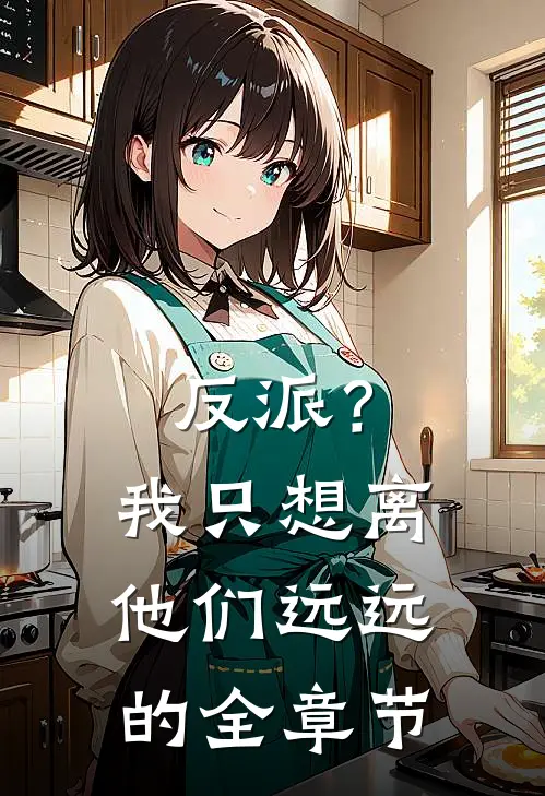 反派？我只想离他们远远的全章节