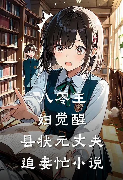 八零主妇觉醒，县状元丈夫追妻忙小说