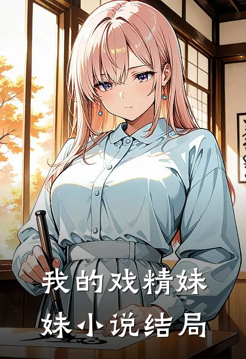 我的戏精妹妹小说结局