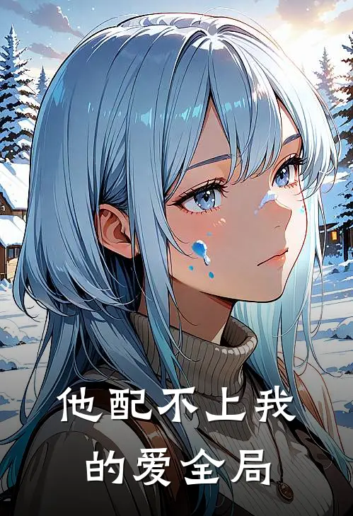 他配不上我的爱全局