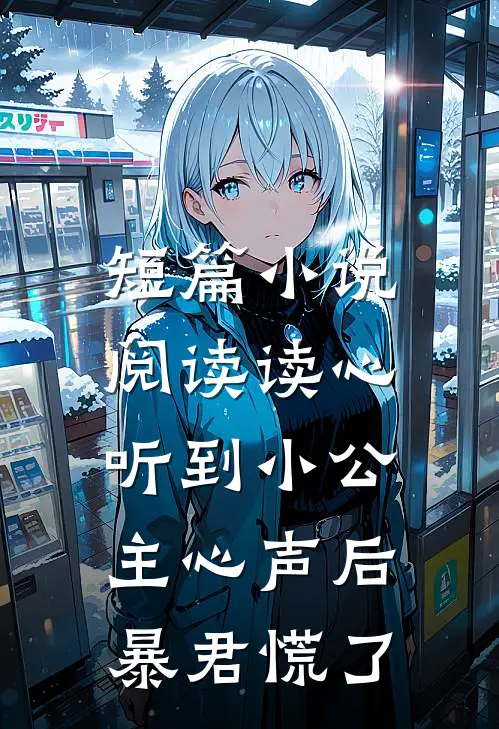 短篇小说阅读读心：听到小公主心声后暴君慌了