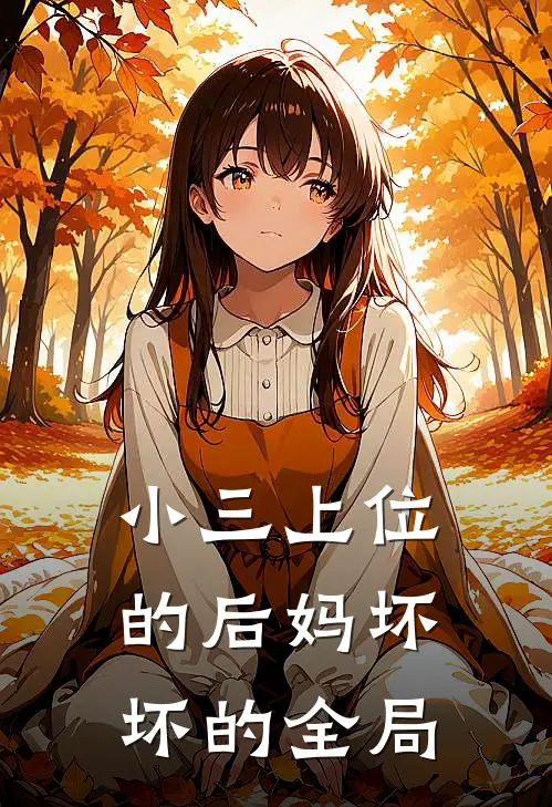 小三上位的后妈坏坏的全局