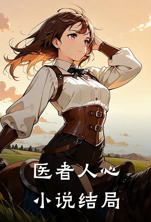医者人心小说结局