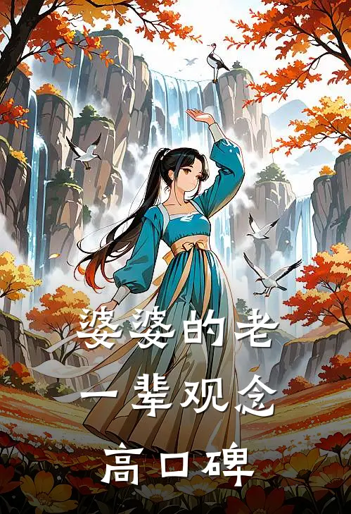 婆婆的老一辈观念高口碑