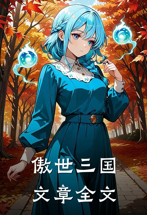 傲世三国文章全文