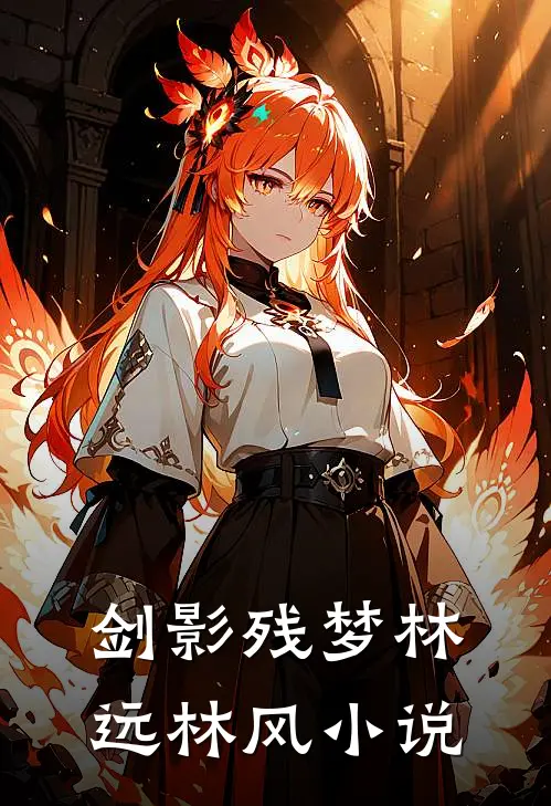 《剑影残梦》林远林风小说