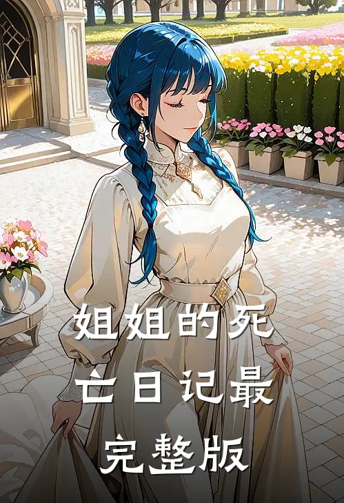 姐姐的死亡日记最完整版
