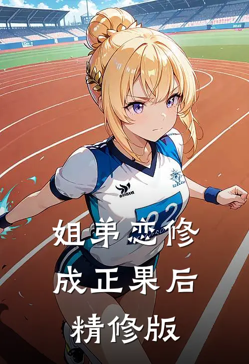 姐弟恋修成正果后精修版