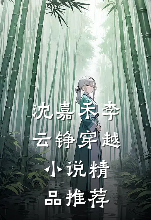 沈嘉禾李云铮穿越小说精品推荐