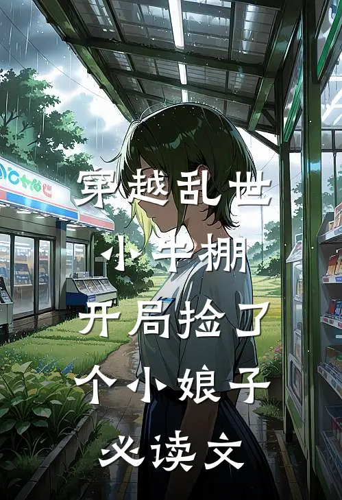 穿越乱世小牛棚，开局捡了个小娘子必读文
