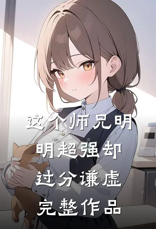 这个师兄明明超强却过分谦虚完整作品