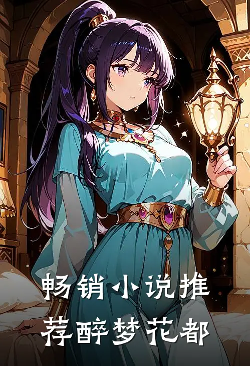 畅销小说推荐醉梦花都