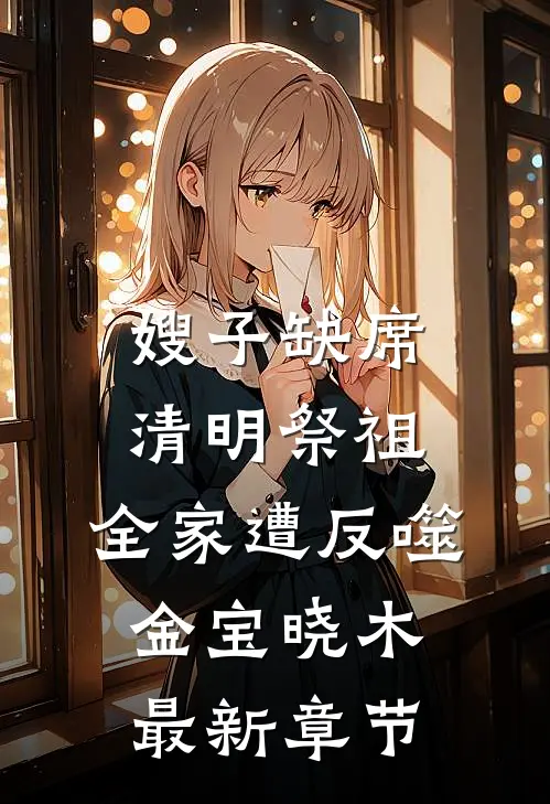 嫂子缺席清明祭祖，全家遭反噬金宝晓木最新章节