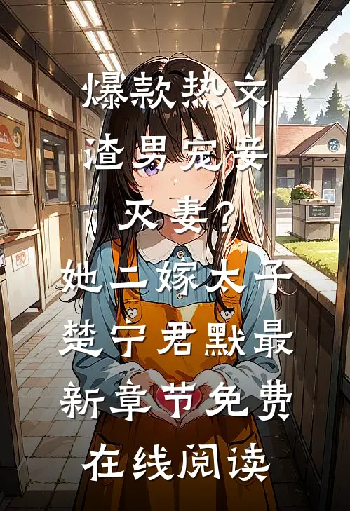 爆款热文渣男宠妾灭妻？她二嫁太子(楚宁君默)最新章节免费在线阅读