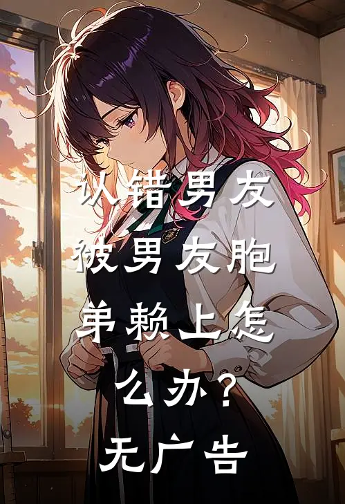 认错男友，被男友胞弟赖上怎么办？无广告