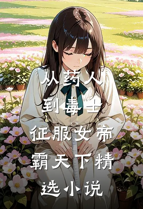 从药人到毒士，征服女帝霸天下精选小说