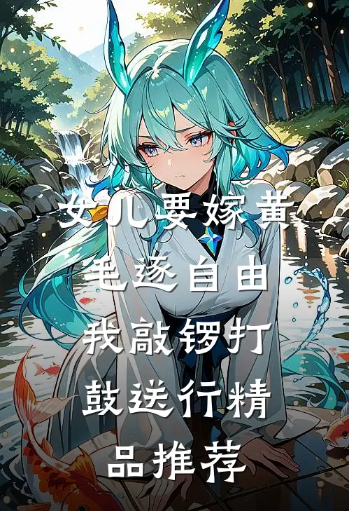 女儿要嫁黄毛逐自由，我敲锣打鼓送行精品推荐