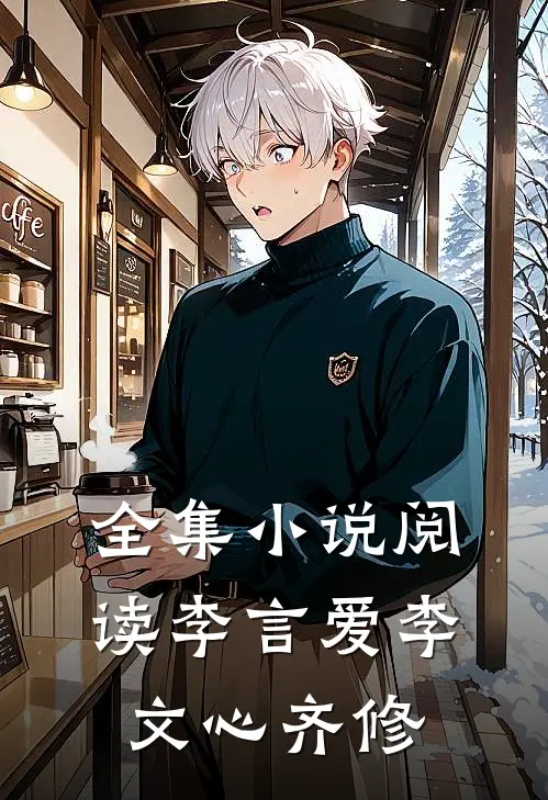 全集小说阅读李言爱李文心齐修