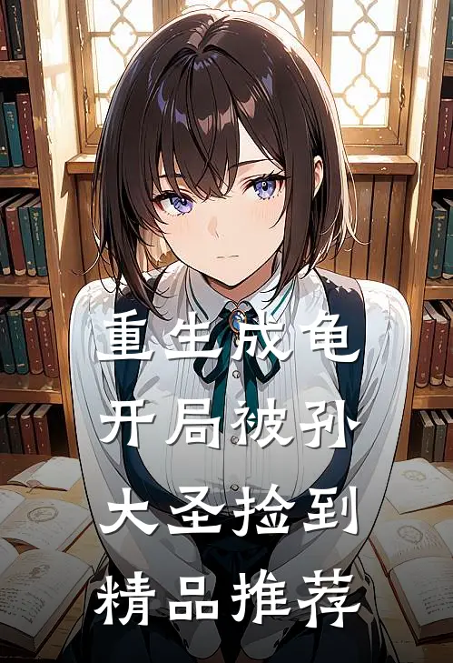重生成龟：开局被孙大圣捡到精品推荐