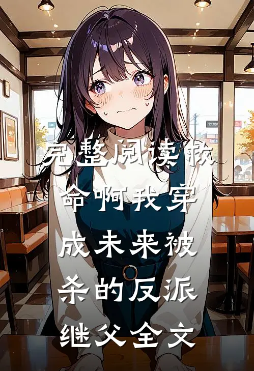 完整阅读救命啊我穿成未来被杀的反派继父全文