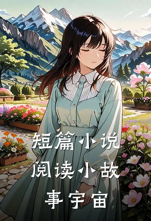 短篇小说阅读小故事宇宙