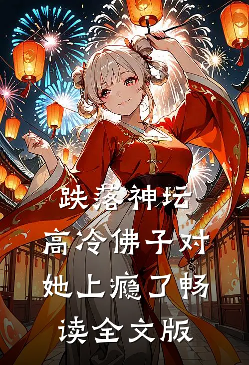 跌落神坛：高冷佛子对她上瘾了畅读全文版