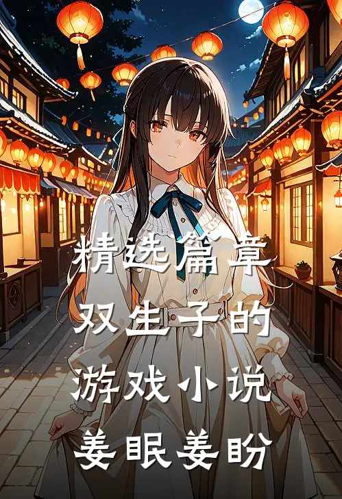 精选篇章双生子的游戏小说姜眠姜盼