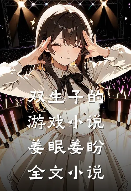 双生子的游戏小说姜眠姜盼全文小说