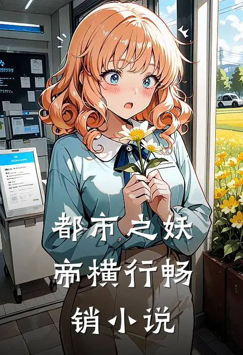 都市之妖帝横行畅销小说