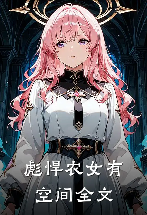 彪悍农女有空间全文