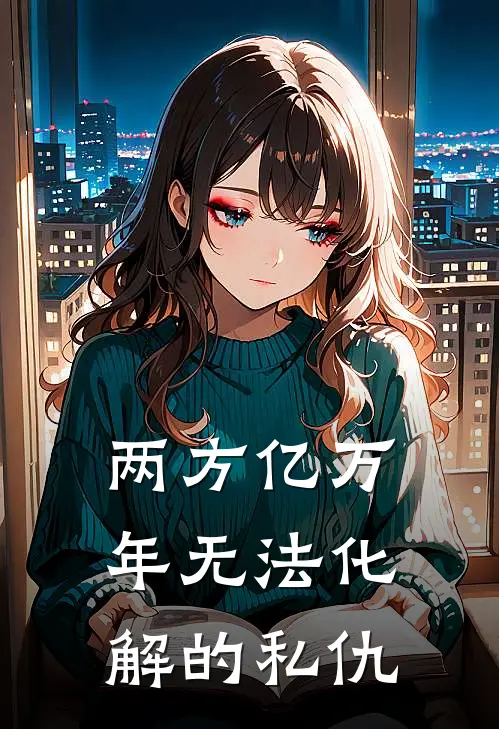 两方亿万年无法化解的私仇