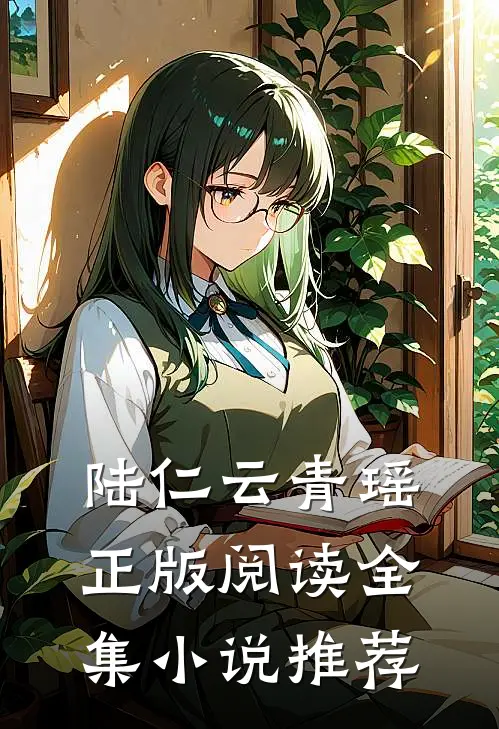 陆仁云青瑶正版阅读全集小说推荐