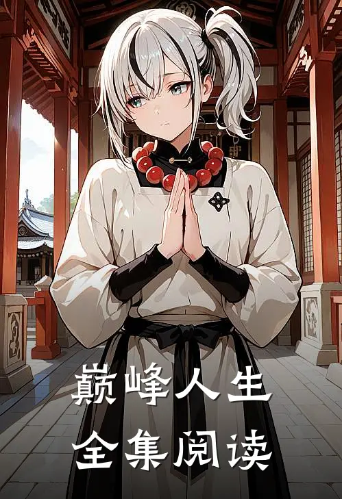 巅峰人生全集阅读