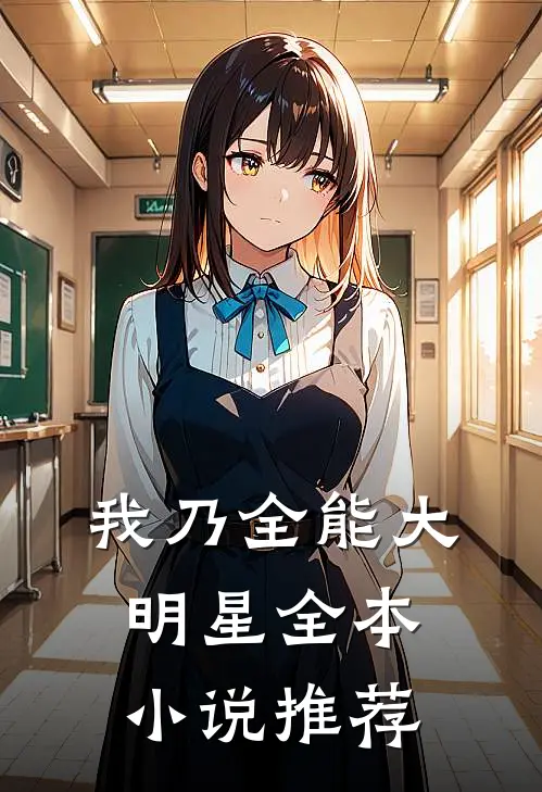我乃全能大明星全本小说推荐