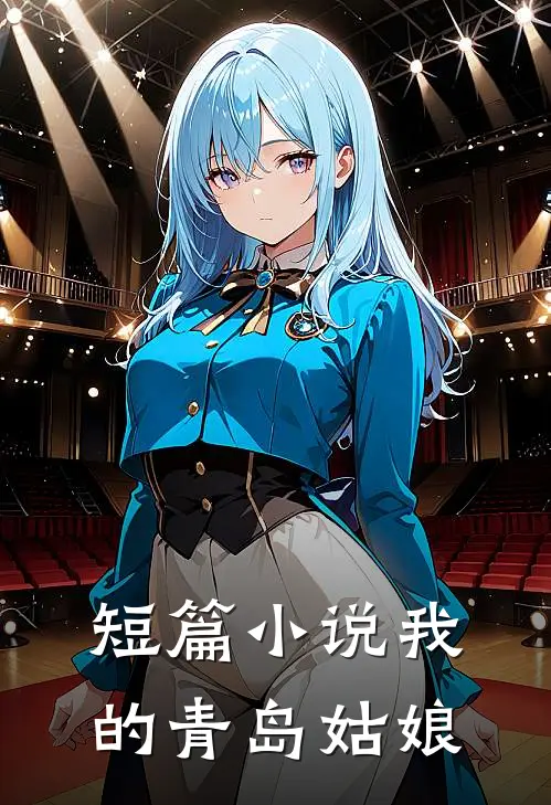短篇小说我的青岛姑娘